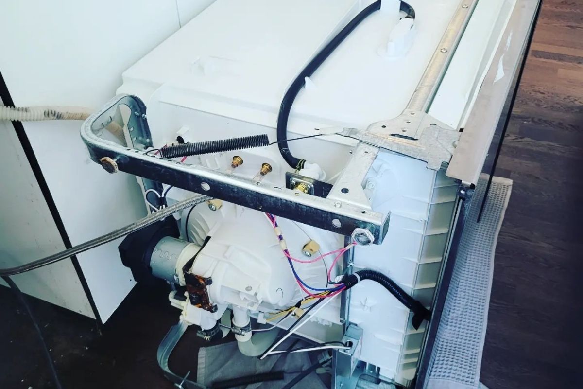 Appliance Repair in North York