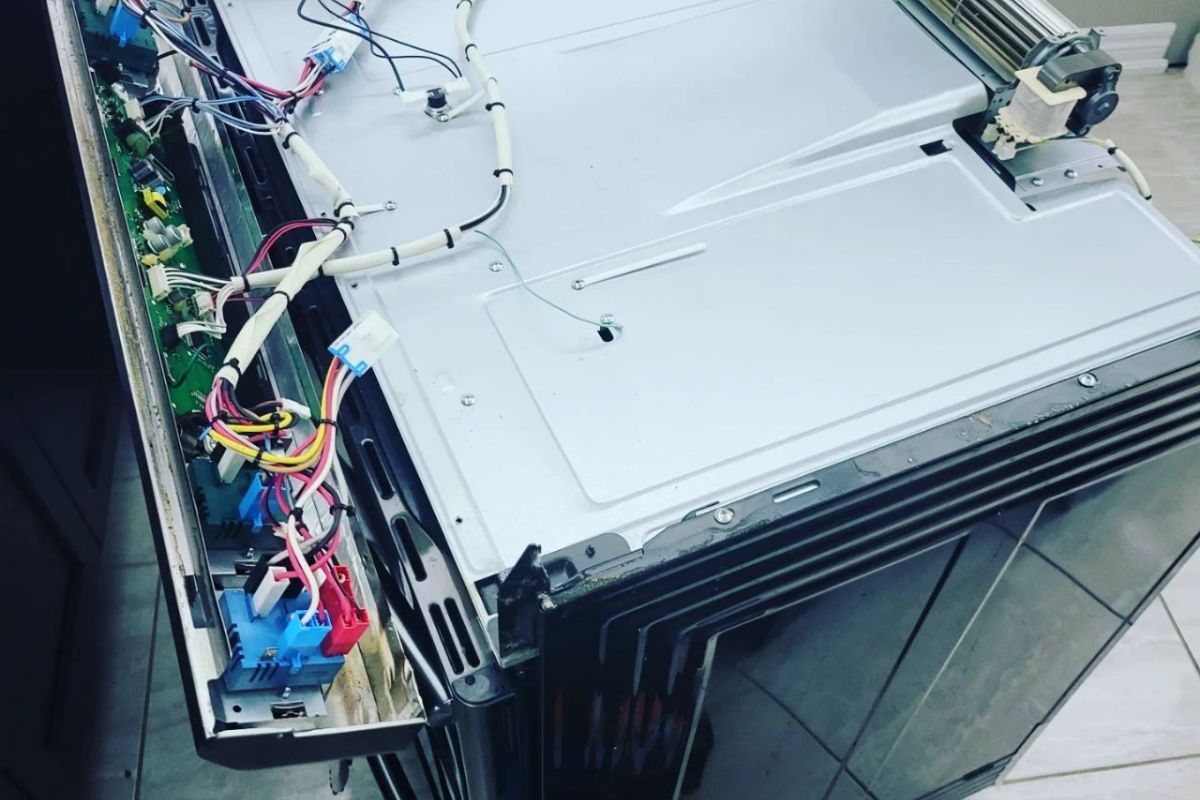 Appliance Repair in North York