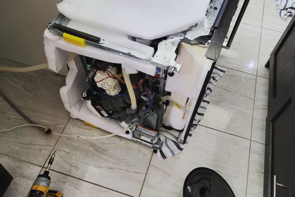 Appliance Repair in North York