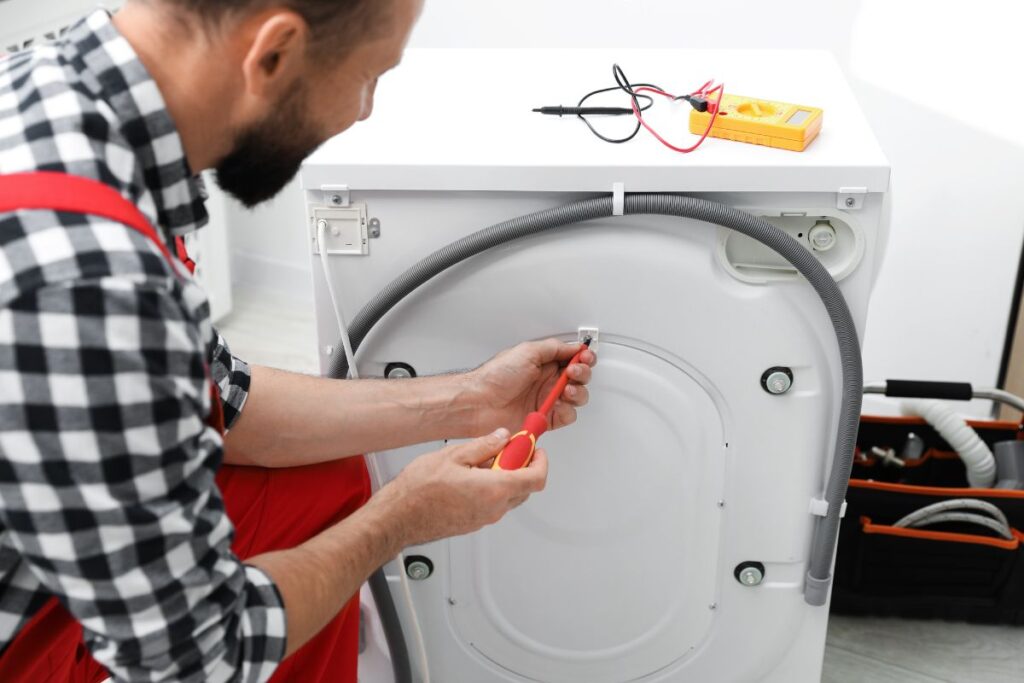 Dryer Repair