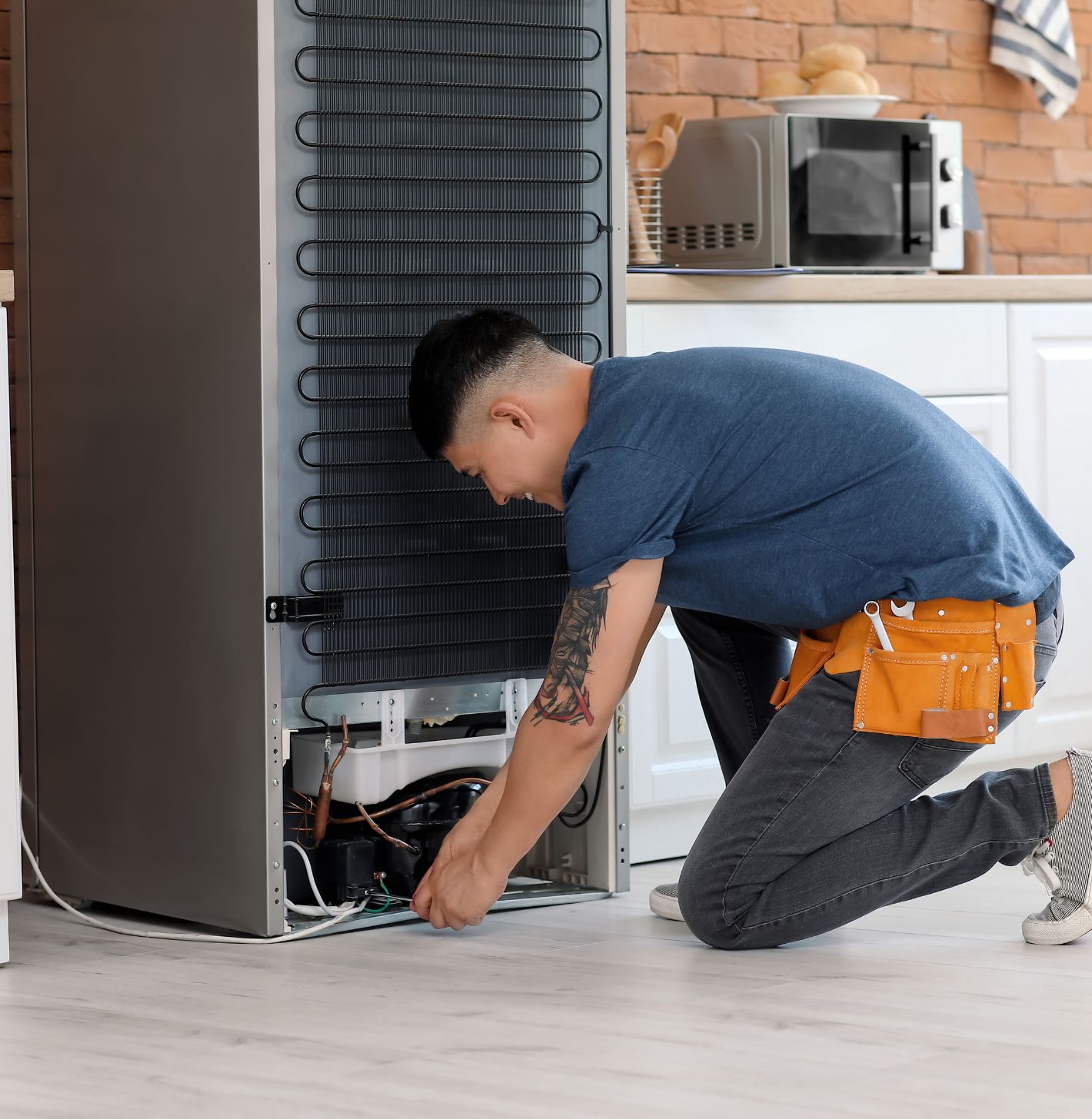 Appliance Repair in North York