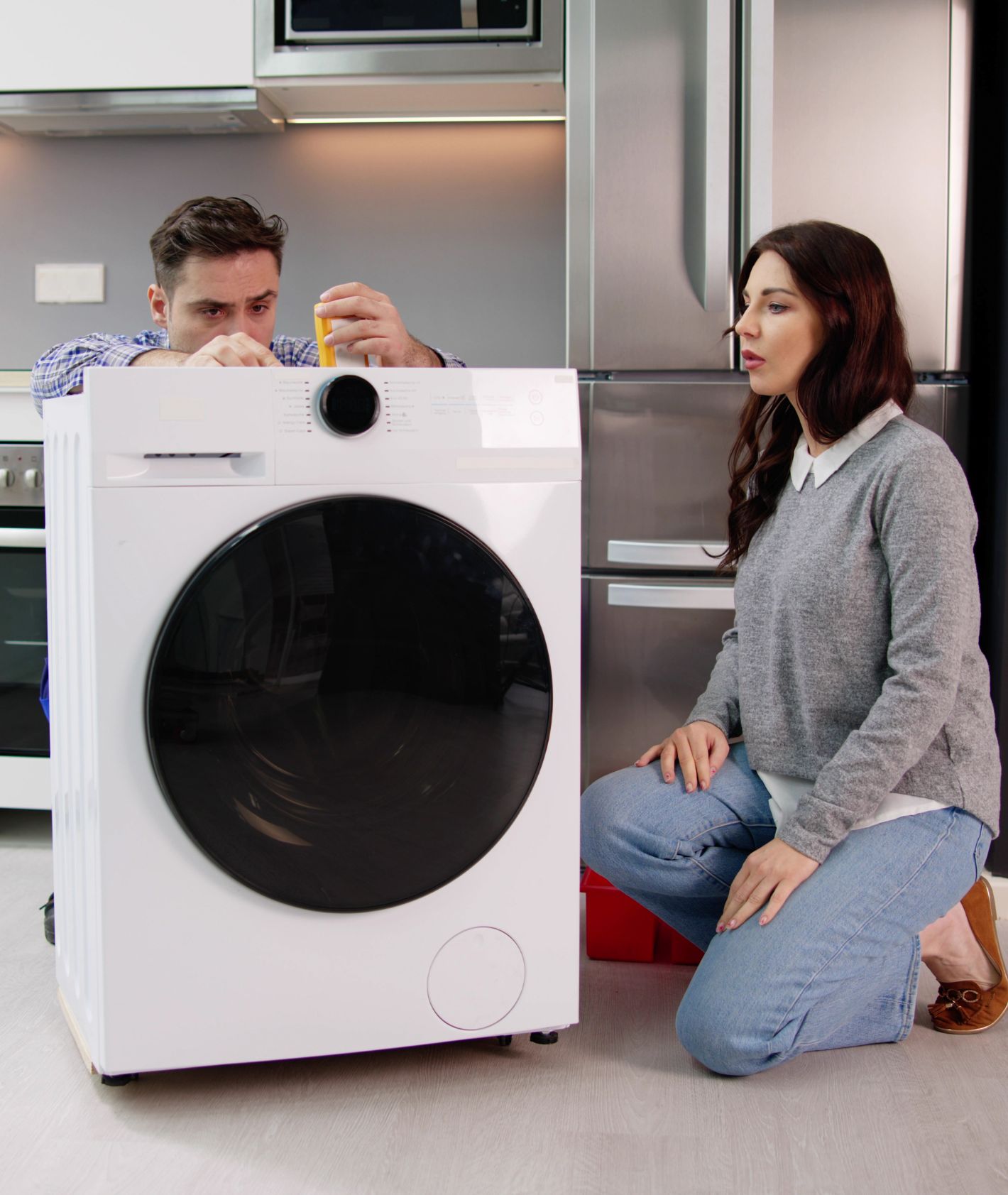 Appliance Repair in North York