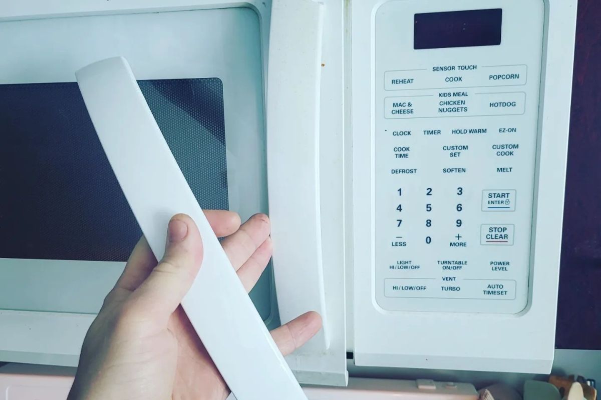 Appliance Repair in North York